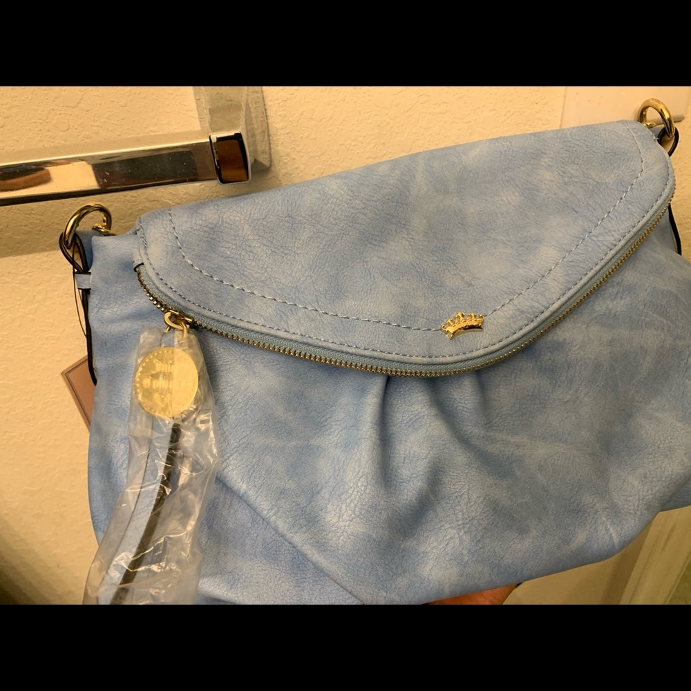 Juicy Couture handbag